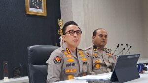 Polisi: Pembunuhan di Ciracas Dilakukan Pacar Istri Korban