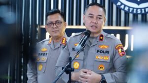 Pendaftaran Akpol, Bintara, dan Tamtama Polri 2025 Dibuka hingga 6 Maret