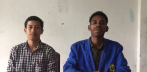 Mahasiswa Universitas Cendrawasih Mendukung Penuh Program Pemerintah Pusat