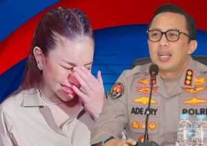 Artis Nikita Mirzani dan Asistennya Jadi Tersangka