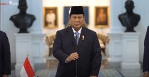 Presiden Prabowo Resmi Meluncurkan BPI Danantara
