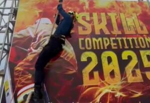 Tim Diskar PB Kota Bandung Raih Prestasi di NFSC 2025