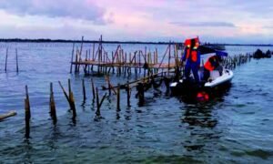 Dittipidum Bareskrim Selidiki Dugaan Pemalsuan dan TPPU Pagar Laut