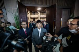 Wali Kota Bandung Apresiasi Inovasi Maung MV3 PT Pindad