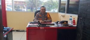 Polres Biak Numfor Polda Papua Klarifikasi Berita Viral Kekerasan Yang Dilakukan Anggota Polri Terhadap Warga