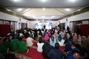 Titik Keenam Semarak Ramadan Bandung Utama, Refleksi Seluruh Elemen Kembali kepada Keistimewaan Al-Qur’an