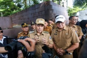 Wakil Wali Kota Bandung: Bazar Murah Ampuh Stabilkan Harga