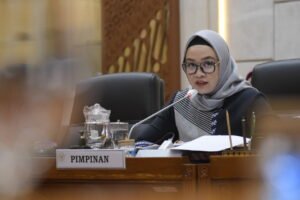 Dorong Pemenuhan Hak Termasuk THR untuk Pekerja yang Kena PHK Jelang Idulfitri