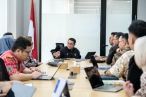 Menekraf Dukung Kegiatan DXI 2025, Siap Kolaborasi dengan Dyandra