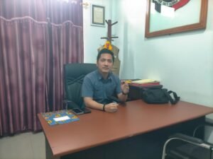 Penetapan 2 Tersangka Kasus Tindak Pidana UU ITE di BPKAD Kabupaten Boven Digoel sudah sesuai Prosedur