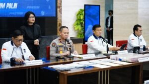 Bareskrim Ungkap Kasus Penipuan Trading, Korban Alami Kerugian Rp105 M
