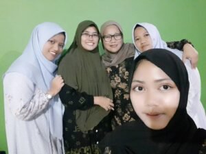Pererat Silaturahmi, Redaksi Media Online Netizenupdate.com Gelar Kegiatan di kediaman Pengasuh Ponpes El-Bayan