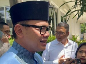 Wamendagri Apresiasi Polri Atas Inovasi Rekayasa Arus Mudik