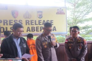 Polisi Ungkap 3 Pelaku Pengeroyokan di Hotel Bunga Youtefa, 2 Merupakan Residivis