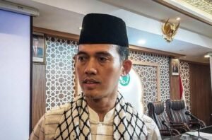 MUI Apresiasi Polri-Pemerintah yang Berhasil Tangani Mudik Lebaran 2025