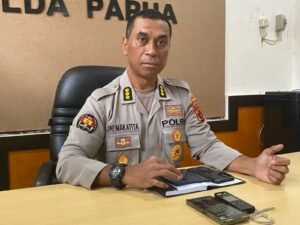 Kabid Humas: Mengajak Seluruh Warga di Papua Aktif Jaga Kamtibmas
