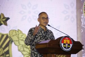 ANTARA Sarankan Humas Polri Manfaatkan Kekuatan Jejaring Media Massa