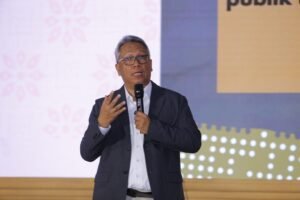 Guru Besar Undip Soroti Pentingnya Strategi Komunikasi Proaktif dalam Meningkatkan Citra Polri di Era Digital