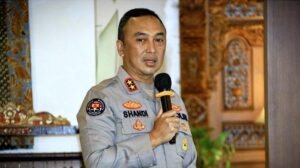Polri Tuntaskan 3.326 Kasus Premanisme Lewat Operasi Serentak, Irjen Sandi: Demi Jamin Keamanan dan Iklim Investasi