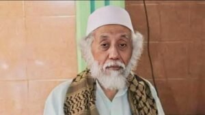 Ulama di Banten Apresiasi Polisi yang Berantas Aksi Premanisme di Wilayahnya