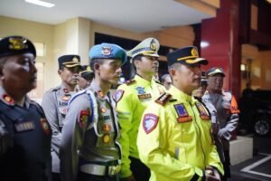 APINDO Apresiasi Polresta Bandung yang Sigap Cegah Aksi Premanisme