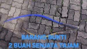 Patroli Perintis Presisi Amankan Kelompok Pemuda yang Diduga Hendak Tawuran di Jakarta Timur