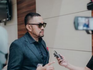 Pimpinan Komisi III Apresiasi Kapolri Soal Penangguhan Penahanan Mahasiswi ITB