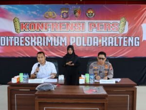 Polda Kalteng Tingkatkan Penyidikan Kasus Dugaan Penyegelan Perusahaan Oleh Ormas di Barsel
