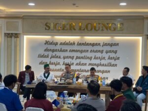 HMI Sumbagsel Apresiasi Polda Lampung Tindak Cepat Pungli dan Premanisme