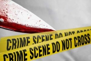 Polres Yahukimo Tangani Kasus Pembacokan Terhadap Personel Polres Yahukimo