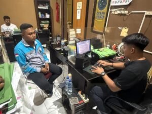 Polisi Periksa 6 Saksi Dalam Kasus Longsor Galian C Gunung Kuda Cirebon