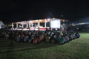 Sebanyak 271 Peserta Penerimaan Bintara Polri Terpadu Ikuti Rikkes II Panda Papua