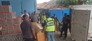 Pekerja Sipil Korban Penembakan OTK di Kampung Kuantapo, Distrik Asotipo, Kabupaten Jayawijaya di Pulangkan ke Kampung Halamannya