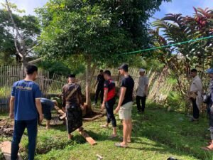 Polres Mamberamo Tengah Laksanakan Pengamanan Perayaan Idul Adha 1446 H