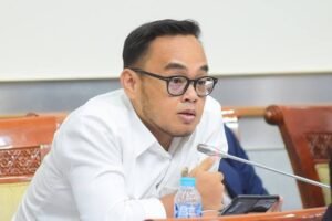 Pimpinan Komisi III Apresiasi Panen Raya Jagung: Kapolri Visioner
