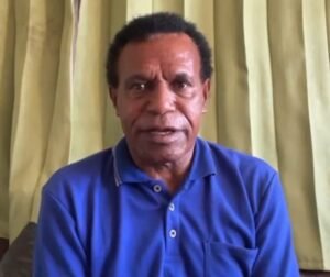 Ketua LMA Jayawijaya Angkat Bicara Pasca Insiden Penembakan di Wamena