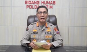 Sambut Hari Bhayangkara ke -79 Polda Jatim Gelar Lomba Pekarangan Pangan Bergizi