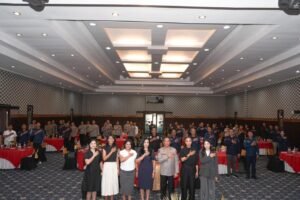 Polda Bali Gelar Pelatihan Peningkatan Pembuatan Konten Kreatif