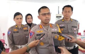 Ada Bhayangkara Babel Run 2025, Polisi Siapkan Rekayasa Lalin