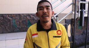 Bakti Kesehatan Polda Papua Dapat Apresiasi dari Ojol