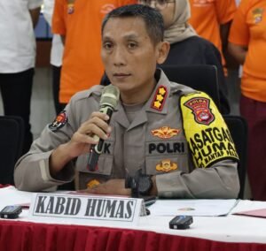 Polda Banten Telah Panen Jagung Sebanyak 1.080,5 Ton selama 2 Quartal