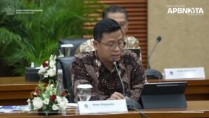 Kemenkeu Komitmen Bersinergi dengan Satgassus Optimalisasi Penerimaan Negara Polri