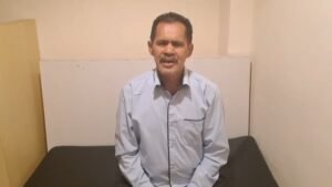 Ketua Asosiasi DPW Aliansi Pendeta Indonesia Wilayah Papua Ucapkan Selamat Hari Bhayangkara ke-79, Doakan Polri Semakin Dicintai Masyarakat