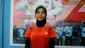 Apresiasi Peserta Lomba Bulutangkis Hari Bhayangkara ke-79: Momentum Kebersamaan Polri dan Masyarakat