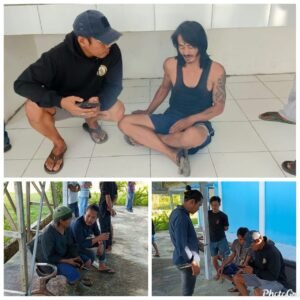 Ibu Rumah Tangga Tewas Dianiaya OTK di Mamberamo Tengah, Diduga Upaya Pemerkosaan