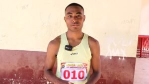 Justus Rumbiak Apresiasi Polri: Kejuaraan Atletik Hari Bhayangkara ke-79 Jadi Motivasi Bagi Generasi Muda Papua
