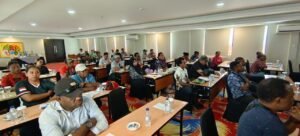 Direktorat Intelkam Polda Papua Gelar FGD Bertema “Polri untuk Masyarakat: Momentum PSU terhadap UMKM di Provinsi Papua”