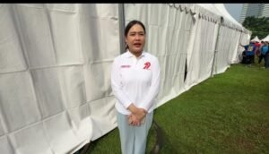 Masyarakat Antusias Ikuti Bhayangkara Sport Day, Harap Polri Semakin Maju
