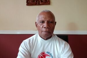 Kepala Suku Hababou: Selamat Ulang Tahun ke-79 Polri, Teruslah Mencintai dan Melayani Masyarakat