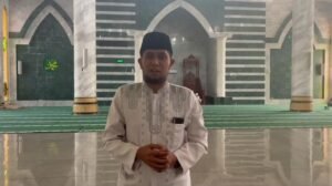 Imam Masjid Raya Baiturrahim Jayapura: Polri Harus Terus Menjadi Pelindung Umat dan Penjaga Kedamaian